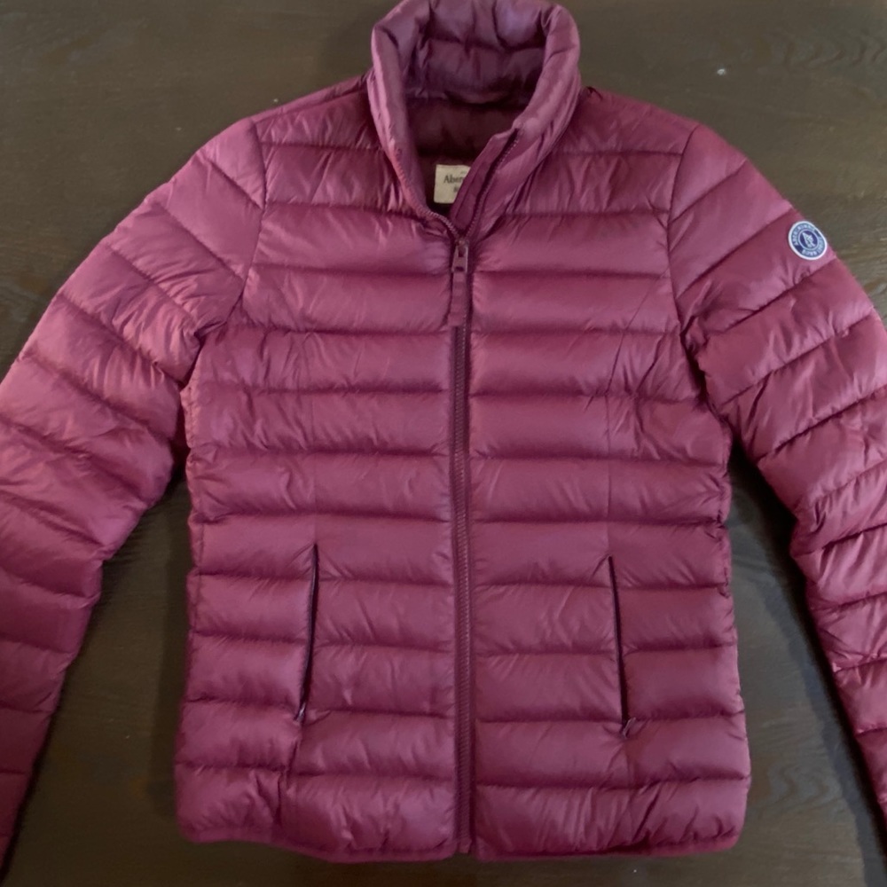 Abercrombie and Fitch jacket